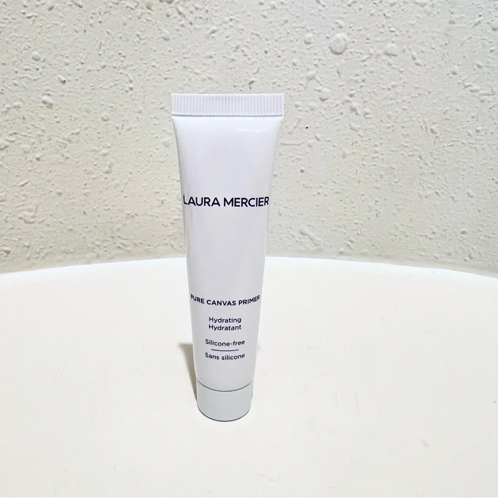 Laura Mercier Pure Canvas Hydrating Primer 25 ml NEW